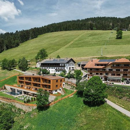 Hotel Schopfenhof Сан Кандидо Екстериор снимка