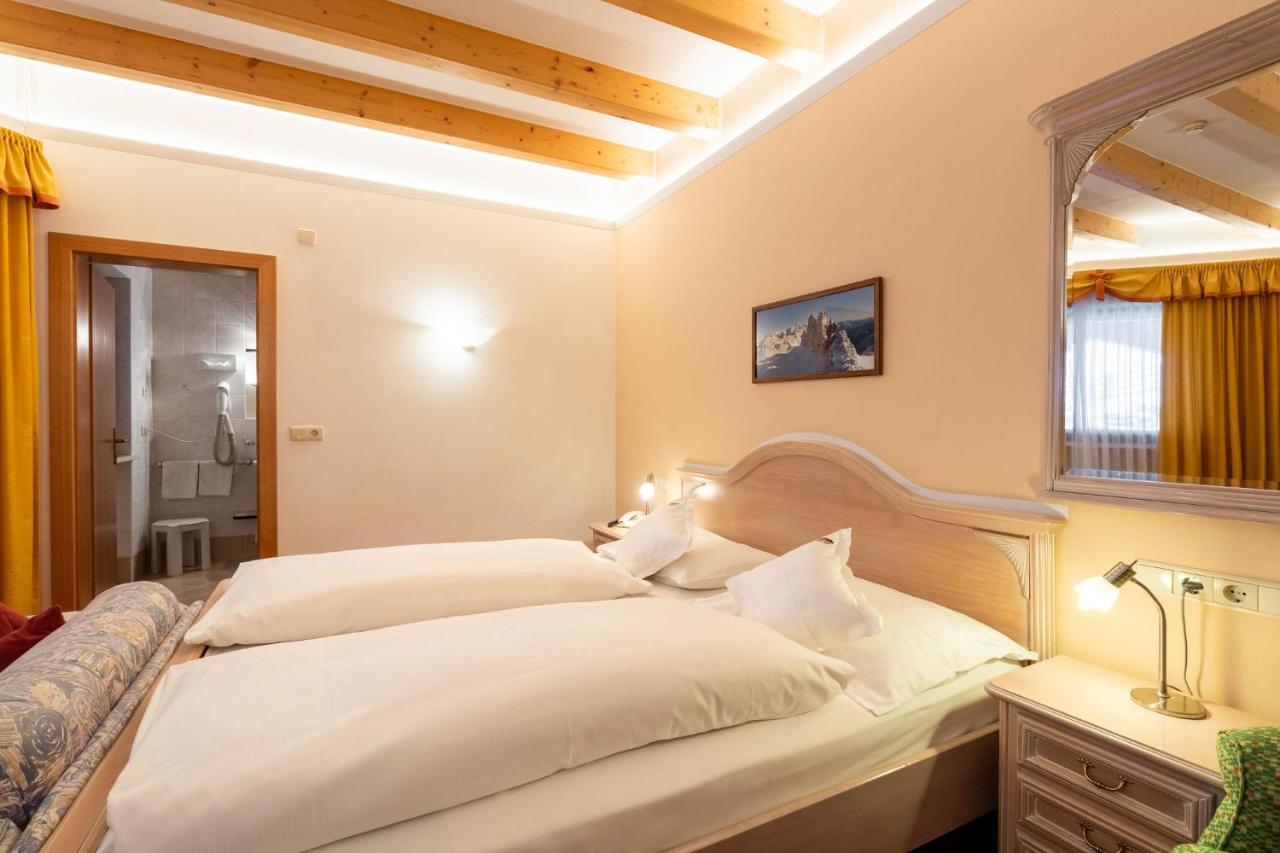 Hotel Schopfenhof Сан Кандидо Екстериор снимка