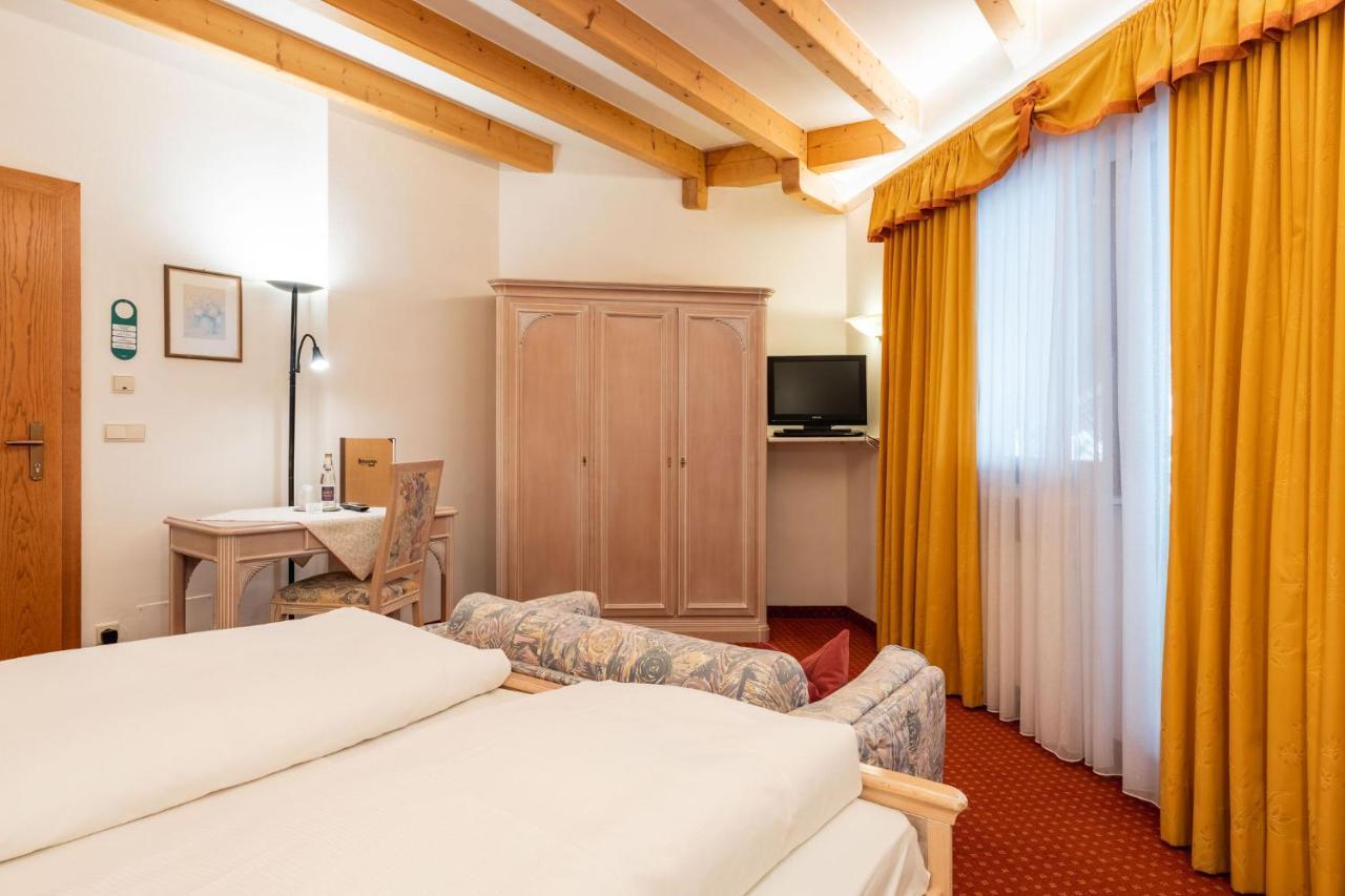 Hotel Schopfenhof Сан Кандидо Екстериор снимка