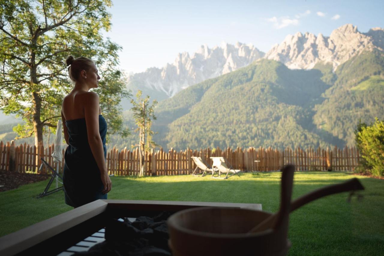 Hotel Schopfenhof Сан Кандидо Екстериор снимка