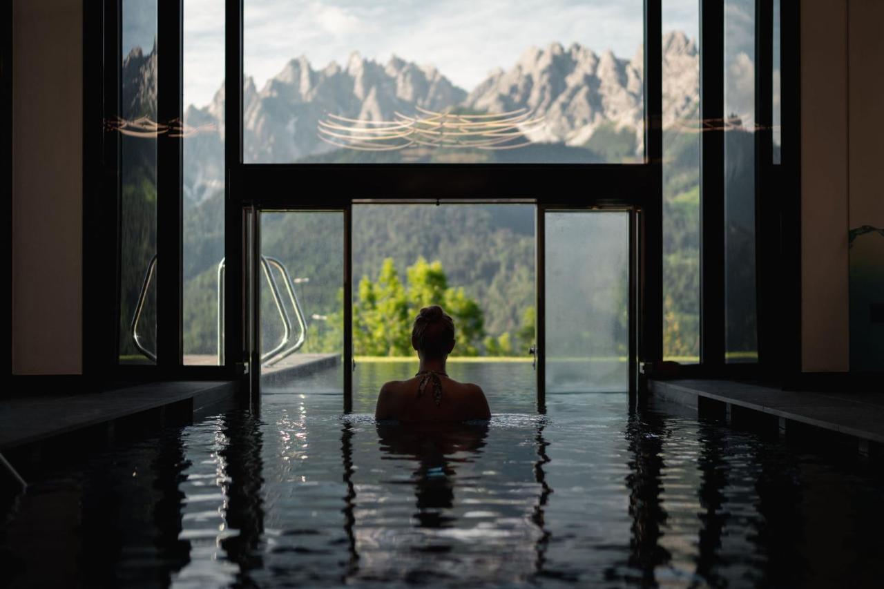 Hotel Schopfenhof Сан Кандидо Екстериор снимка