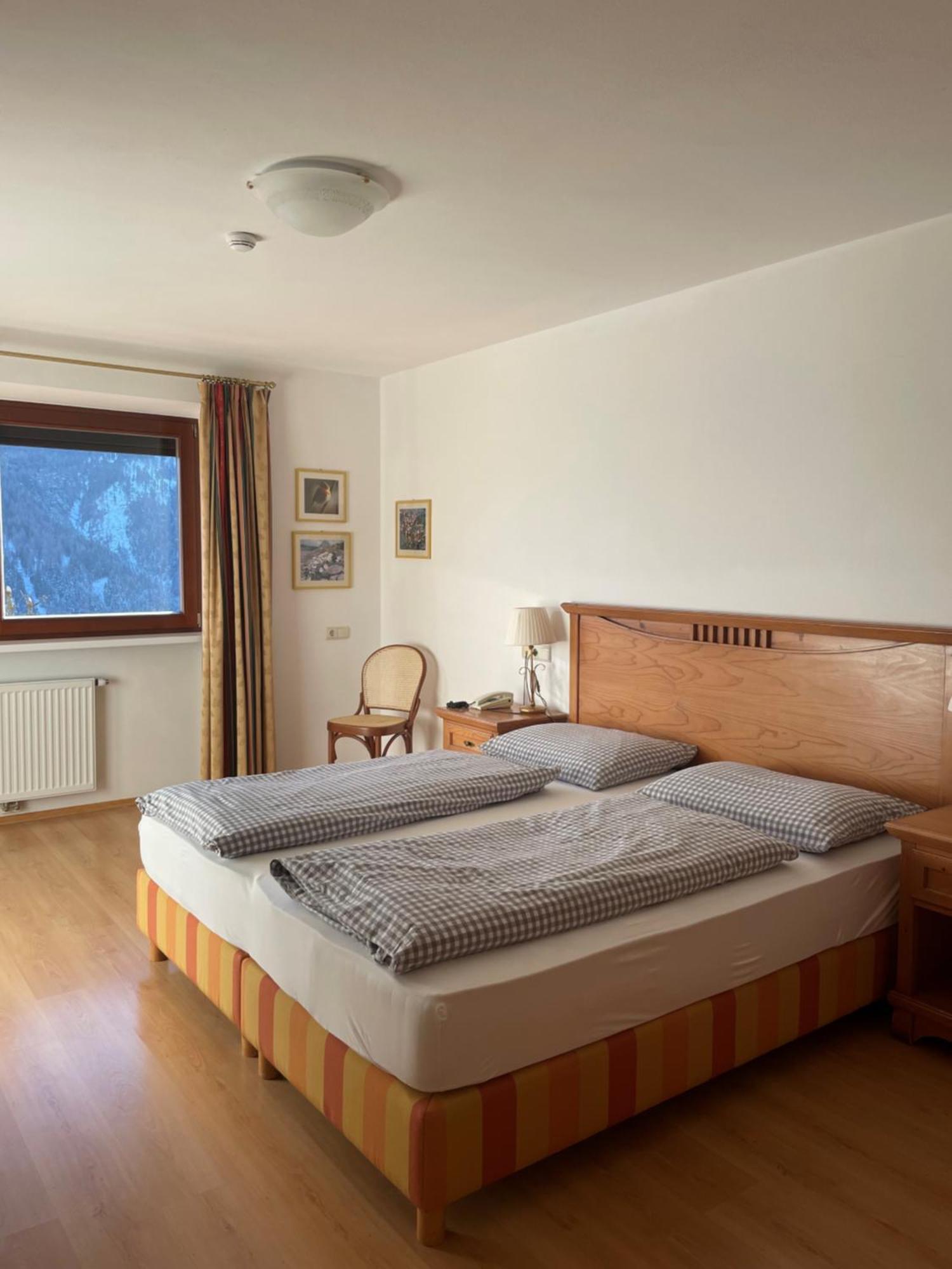 Hotel Schopfenhof Сан Кандидо Екстериор снимка
