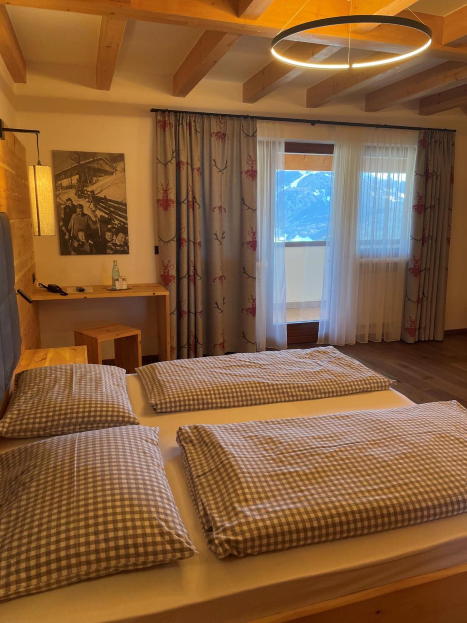 Hotel Schopfenhof Сан Кандидо Екстериор снимка