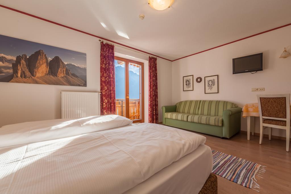 Hotel Schopfenhof Сан Кандидо Екстериор снимка