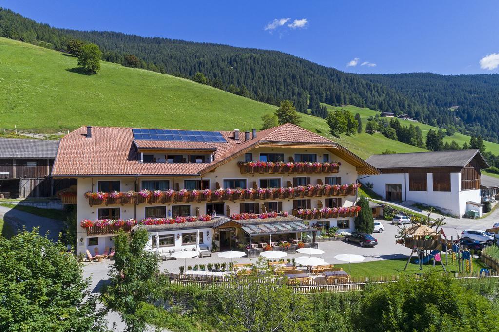 Hotel Schopfenhof Сан Кандидо Екстериор снимка