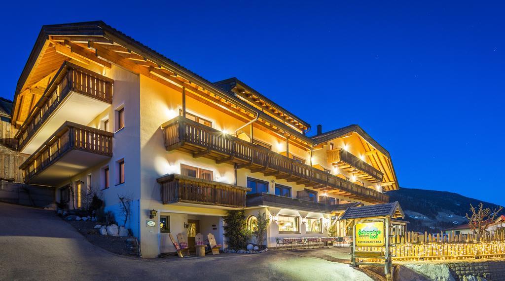 Hotel Schopfenhof Сан Кандидо Екстериор снимка