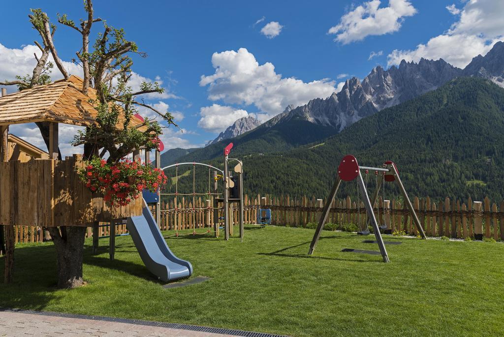 Hotel Schopfenhof Сан Кандидо Екстериор снимка