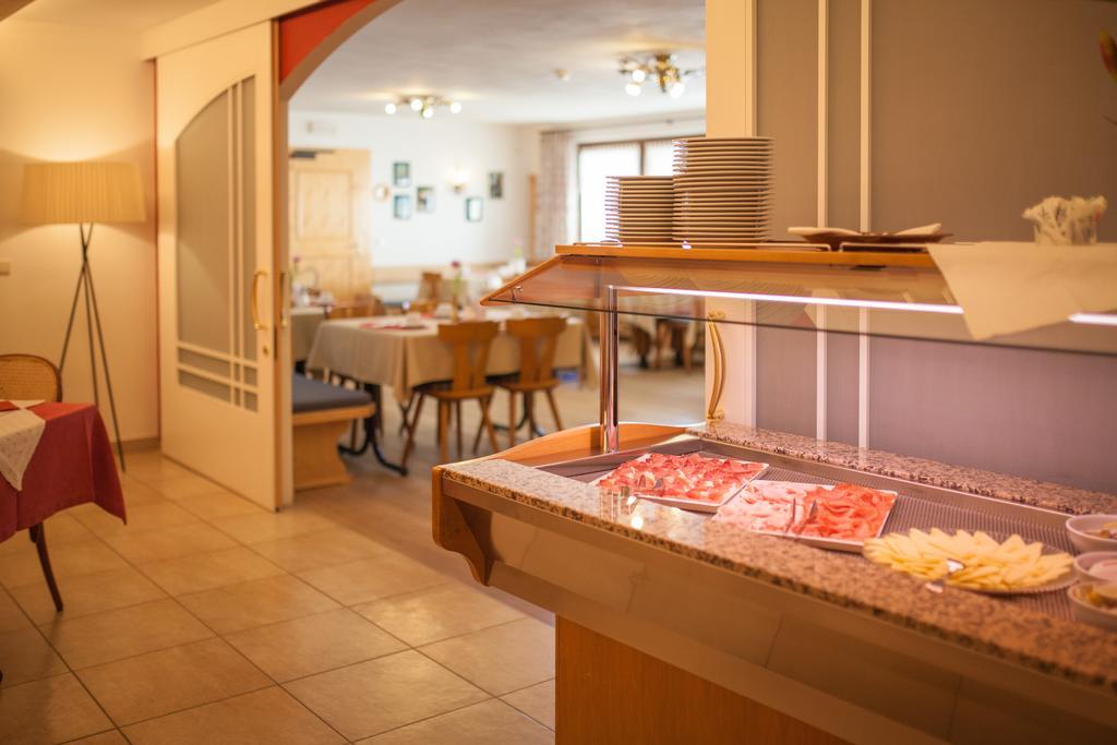 Hotel Schopfenhof Сан Кандидо Екстериор снимка