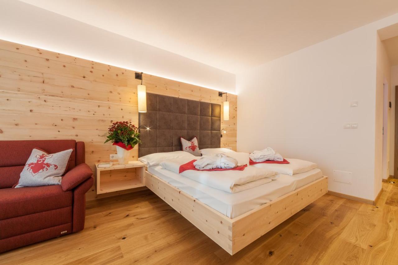 Hotel Schopfenhof Сан Кандидо Екстериор снимка