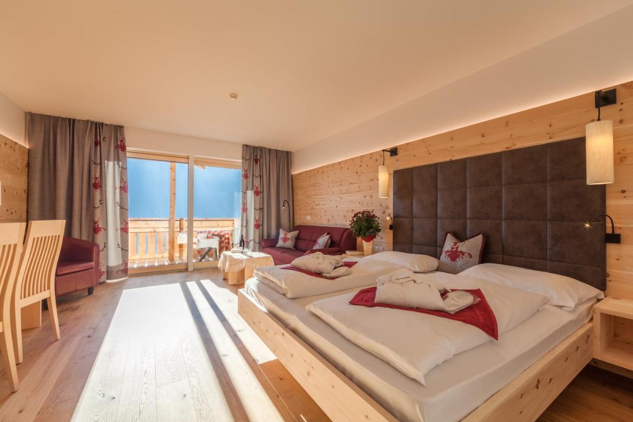Hotel Schopfenhof Сан Кандидо Екстериор снимка