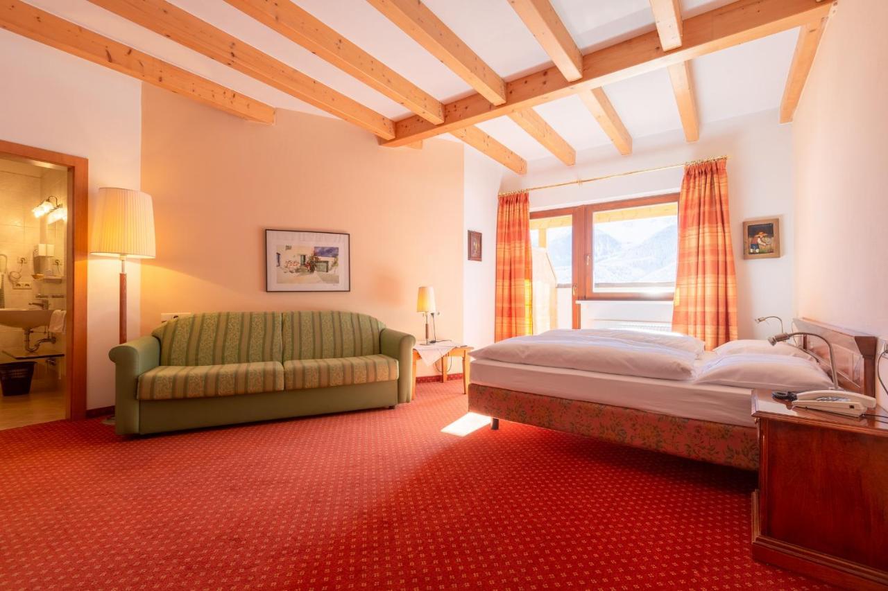 Hotel Schopfenhof Сан Кандидо Екстериор снимка